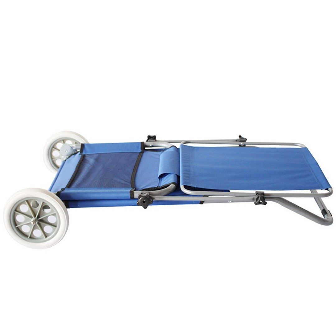 Beach Folding Chair 4