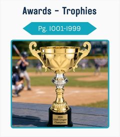 Trophies