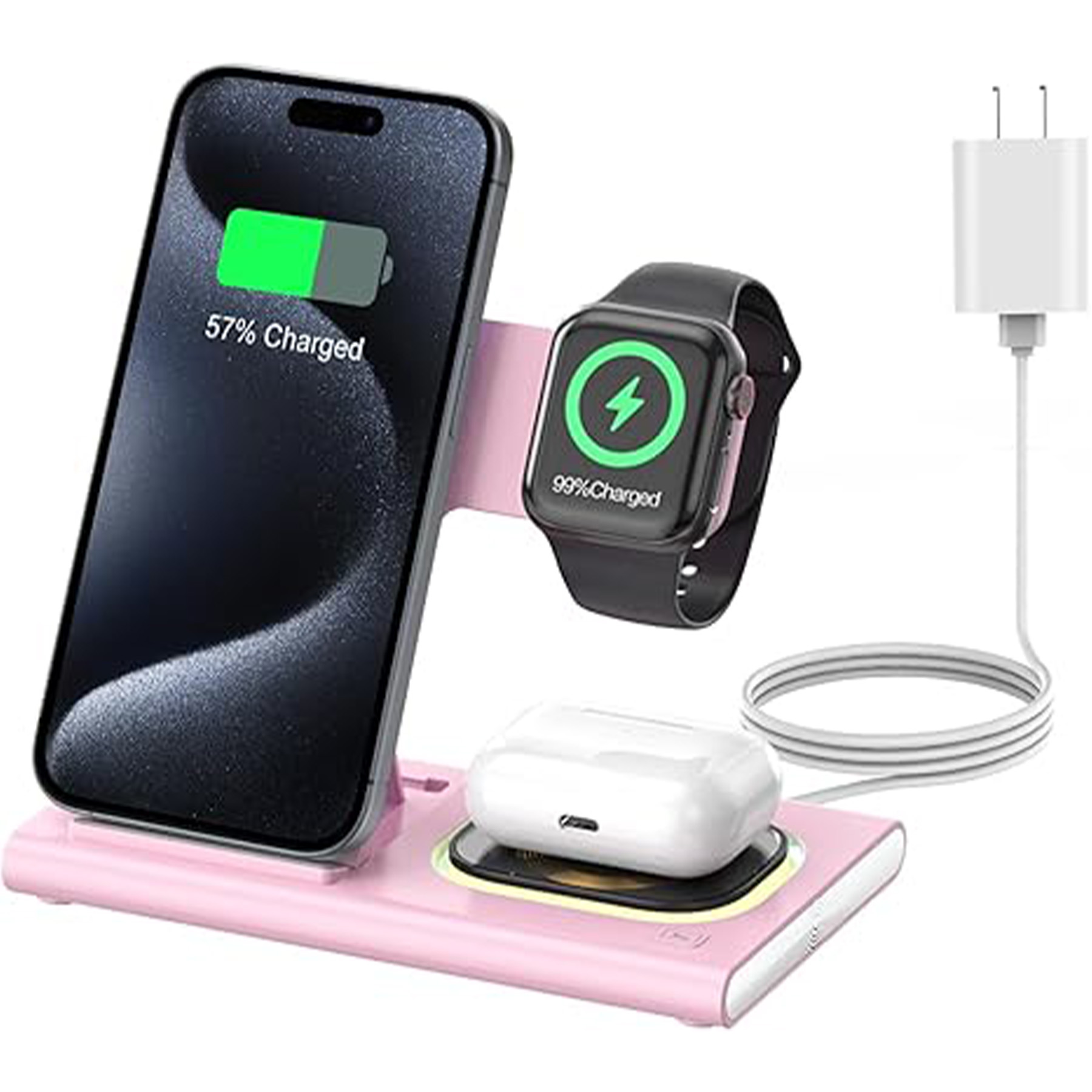 Fast Wireless Charger 33