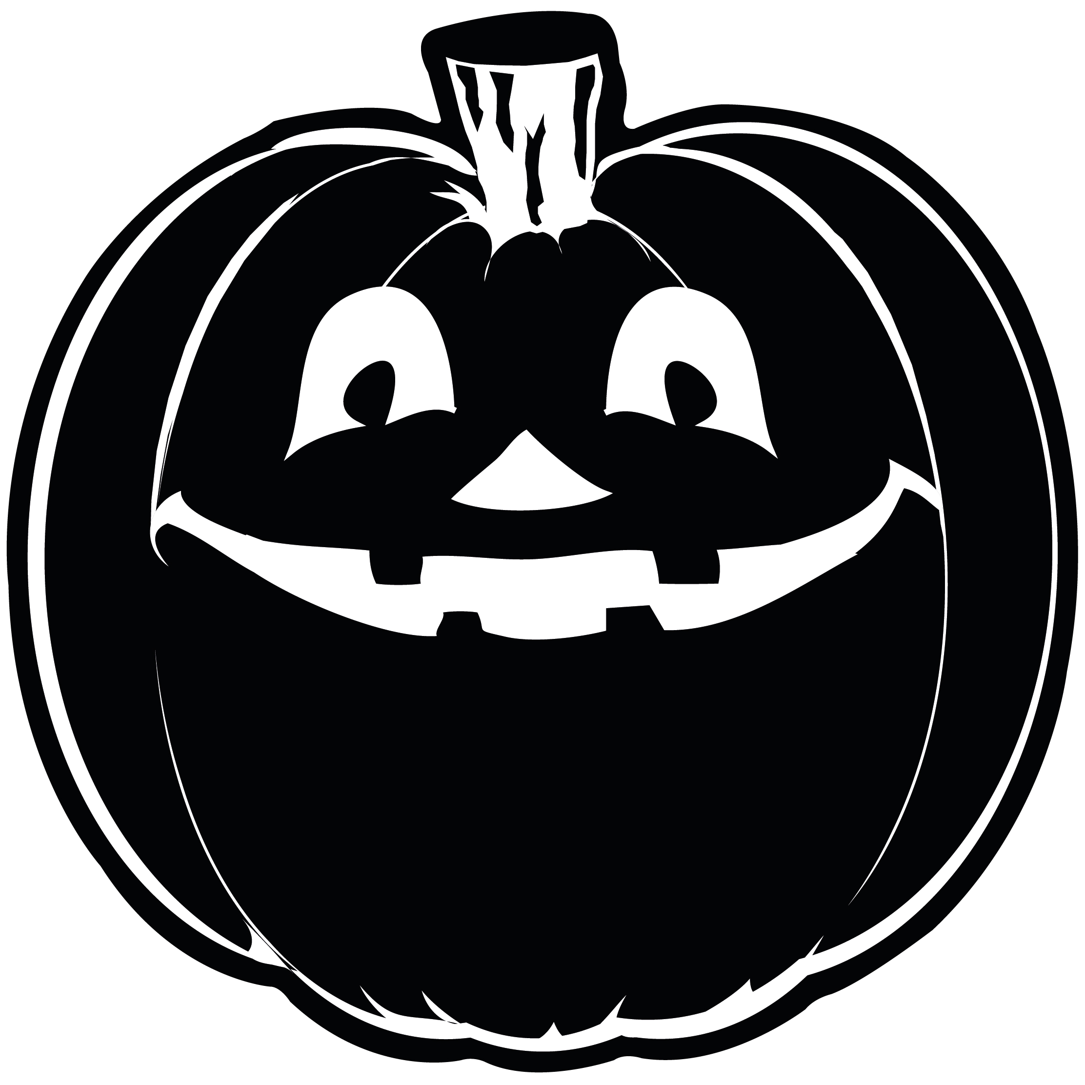 Pumpkin Mitt 66