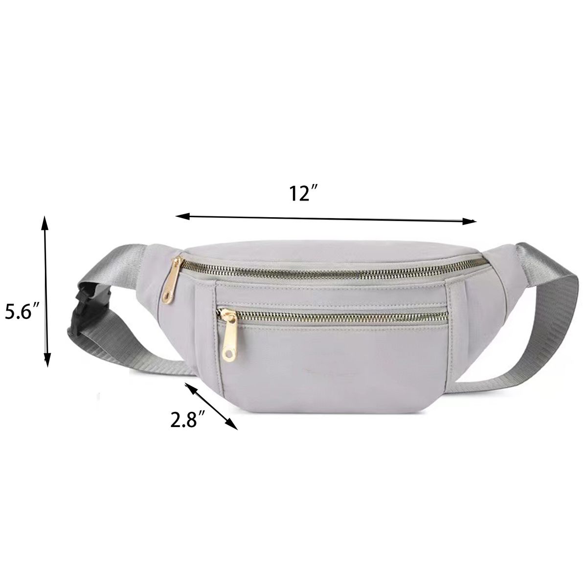 Phone Holder Outdoors Sports Hiking Belt Bag