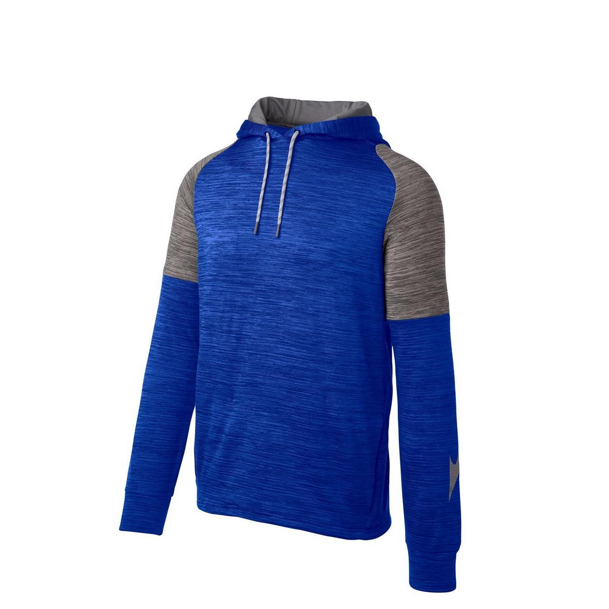 Youth Velocity Hoodie 34