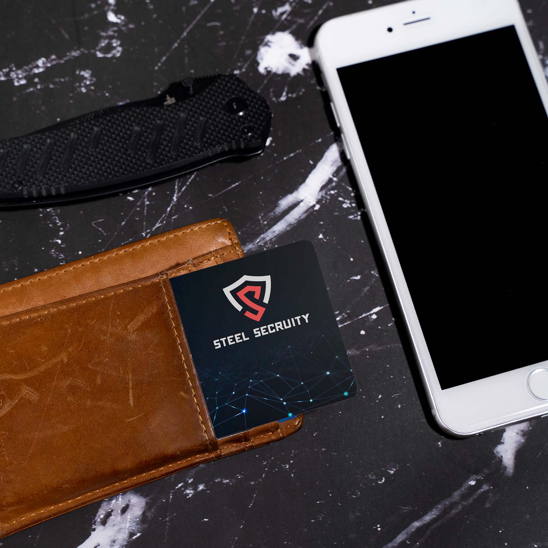 Wallet Shield 6