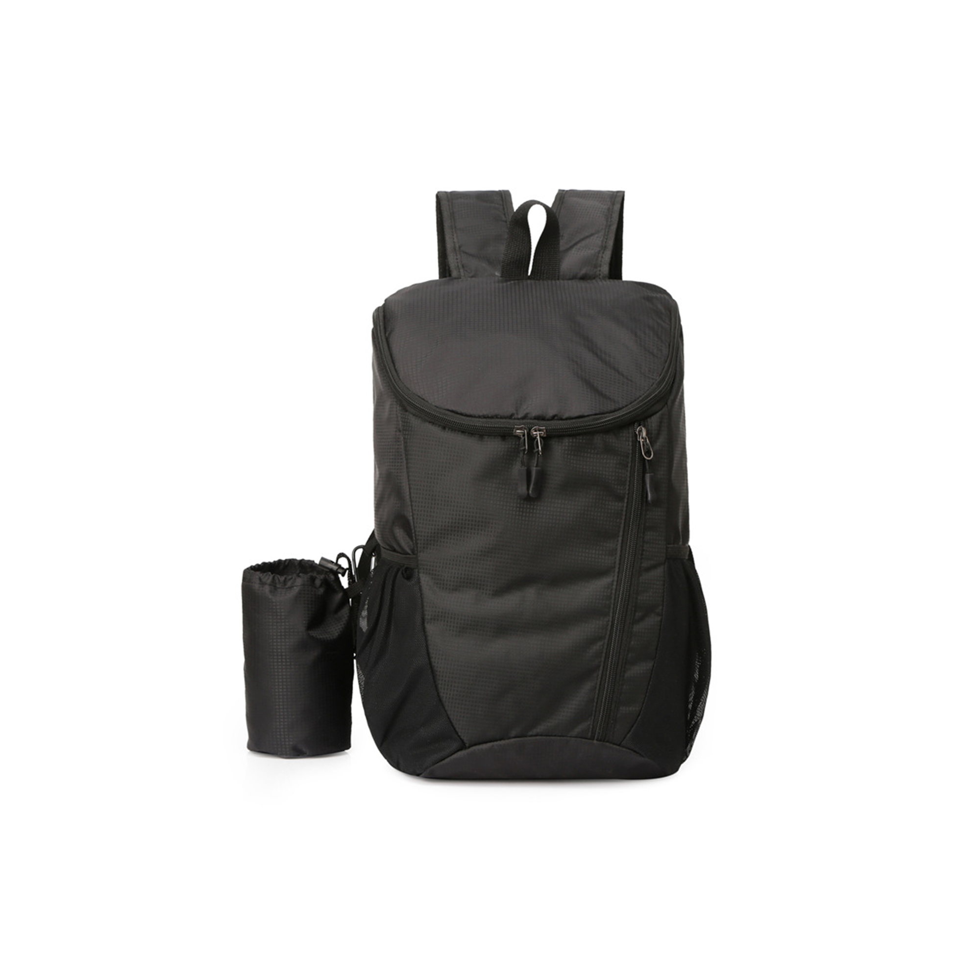 Lightweight Foldable Travel Hiking Backpack 2