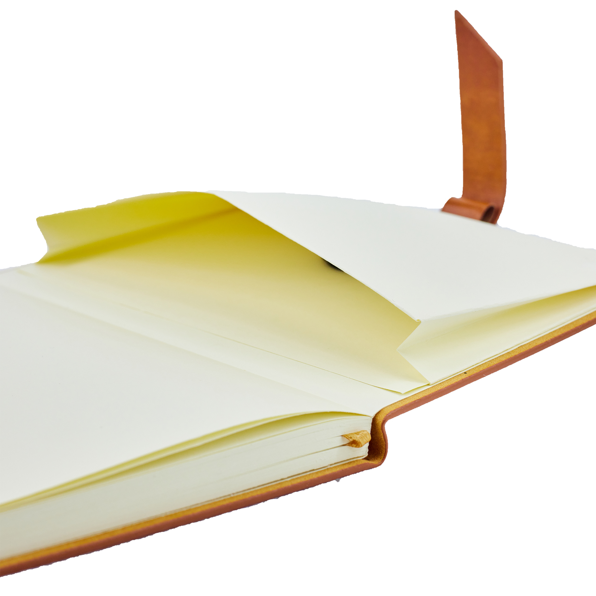 NewAge Italian PU Leather Journal 20