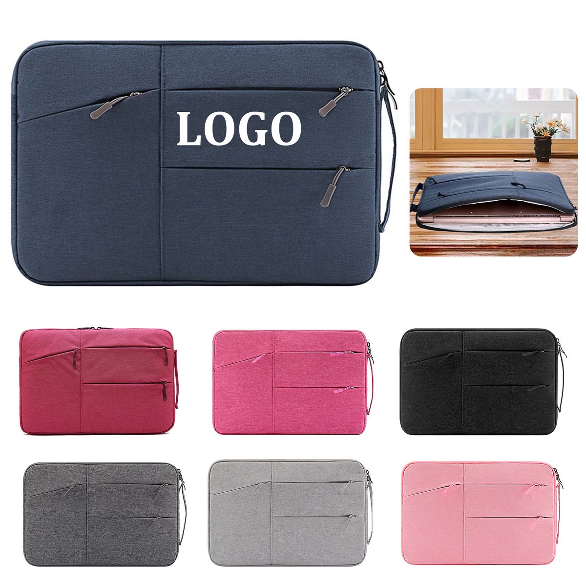 15.6" Laptop Bag