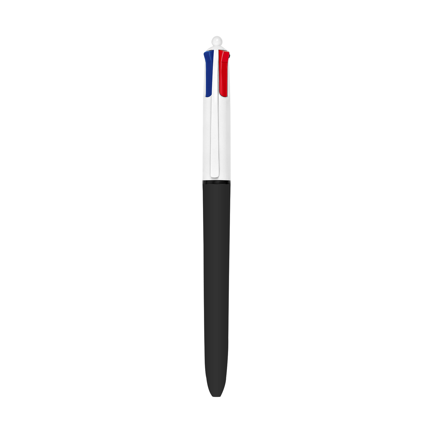 Multicolored Plastic Ballpoint Pens 14