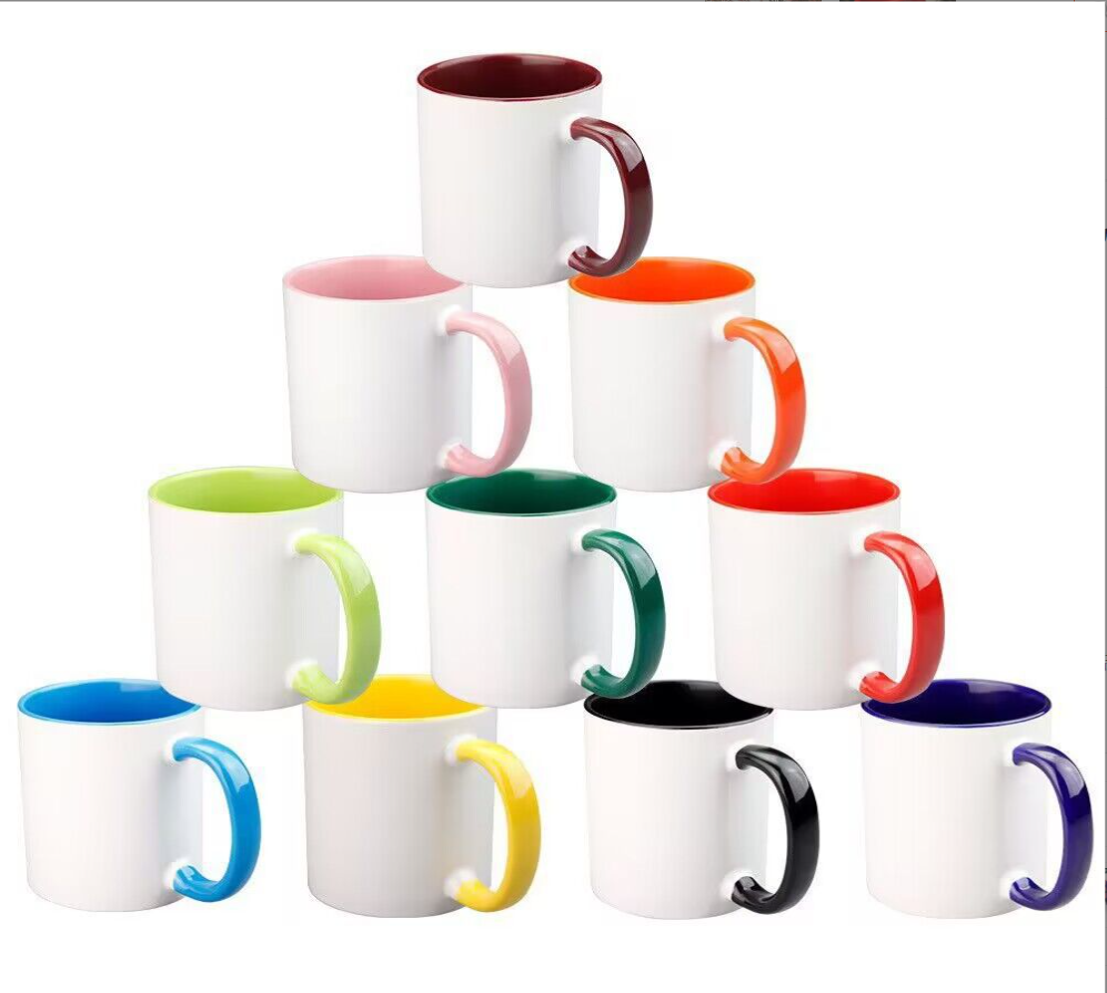 Ceramic Mugs