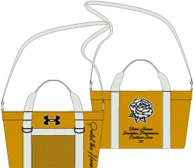 UA Studio Mini Women's Crossbody Tote 24