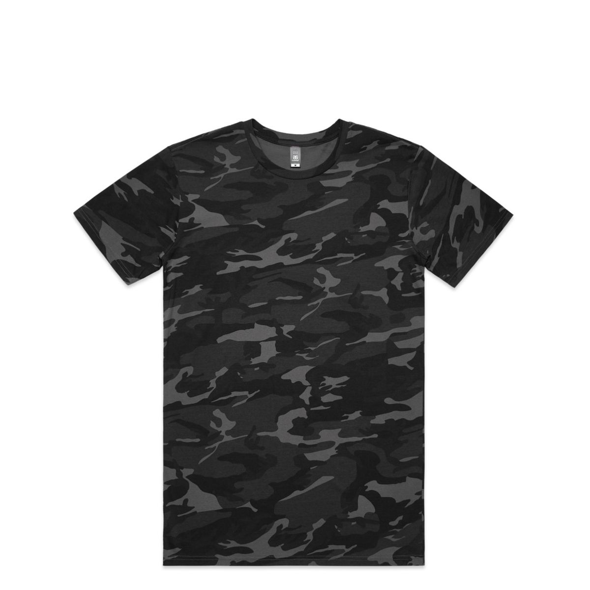 Staple Camo Tee | 5001C 27
