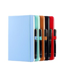 Journal Notebook