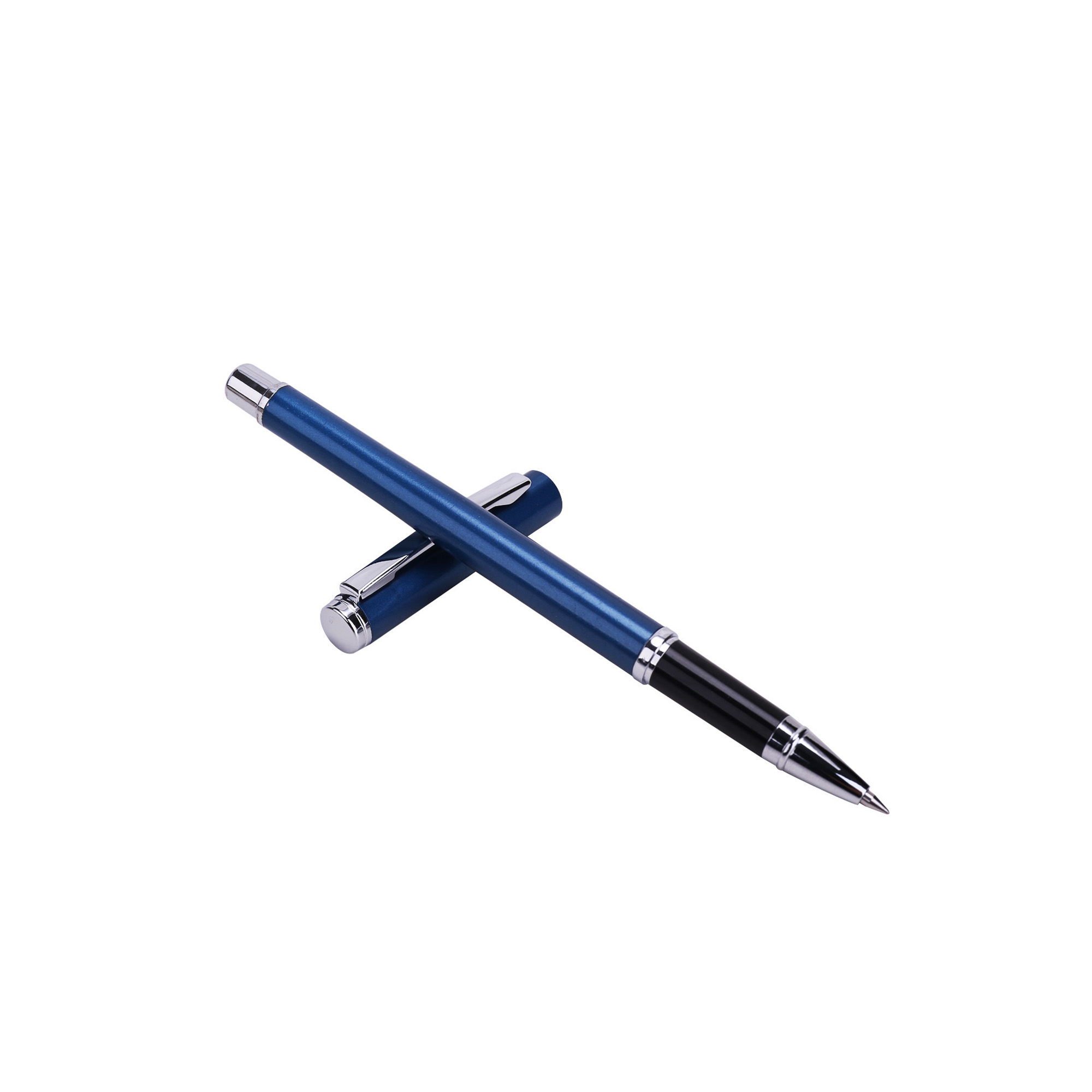 Luxe Metal Ballpoint Pen 8