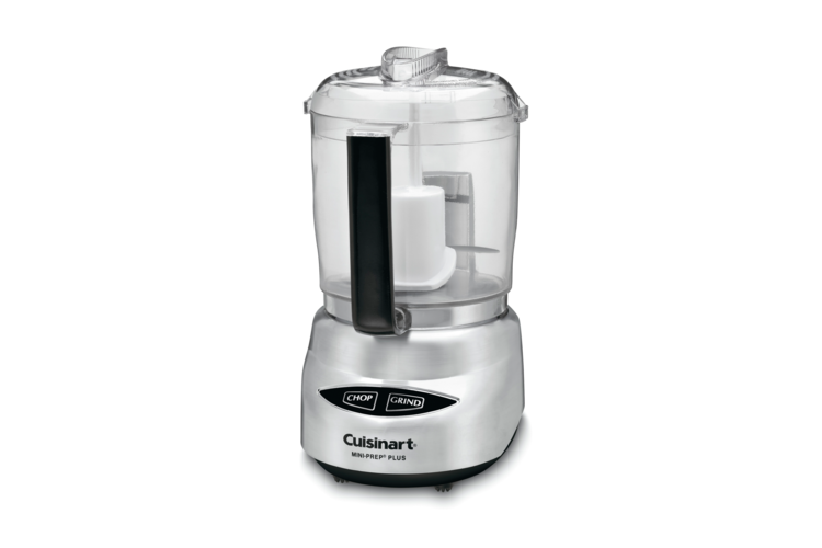 Mini Prep Plus Food Processor
