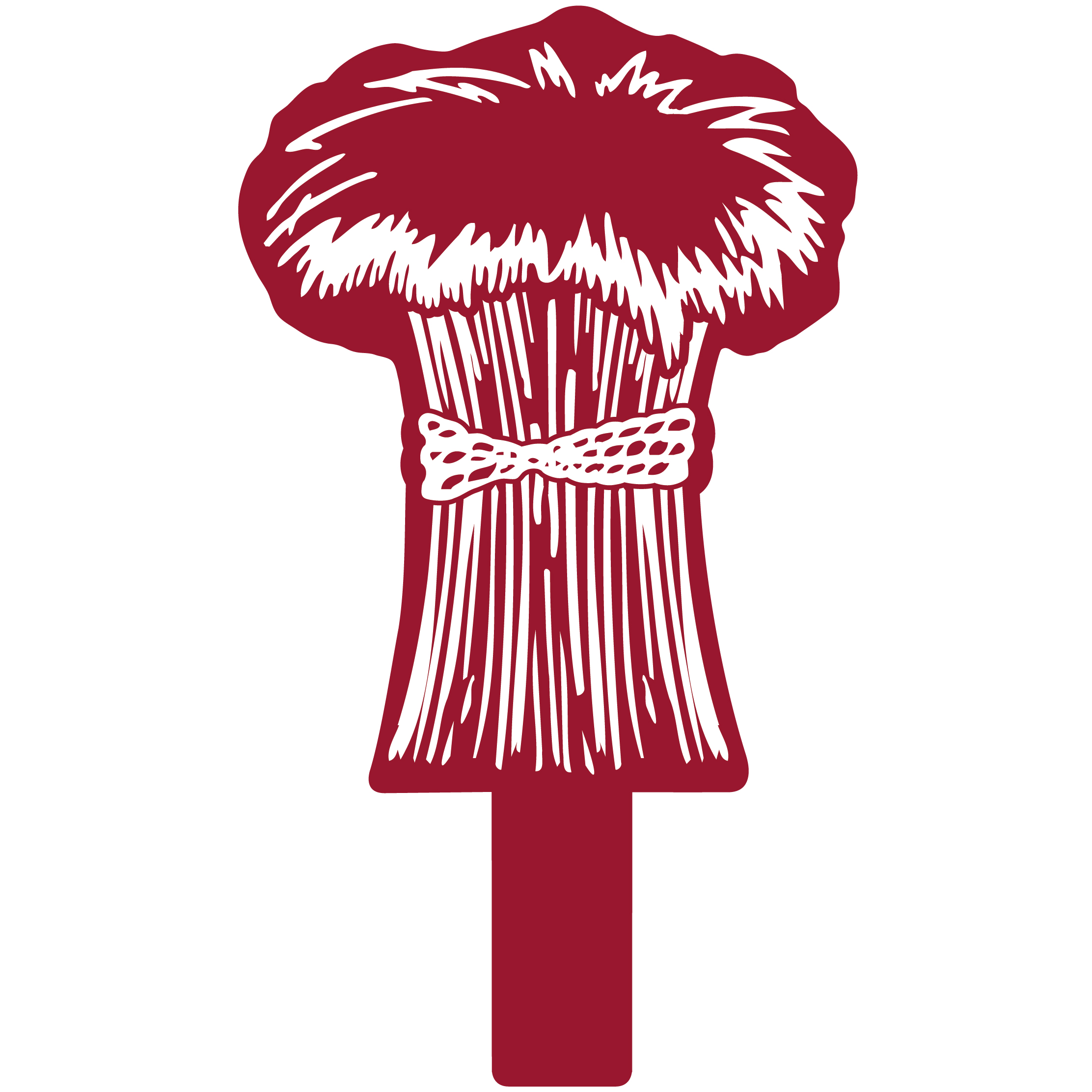 Foam Haystack Waver 61