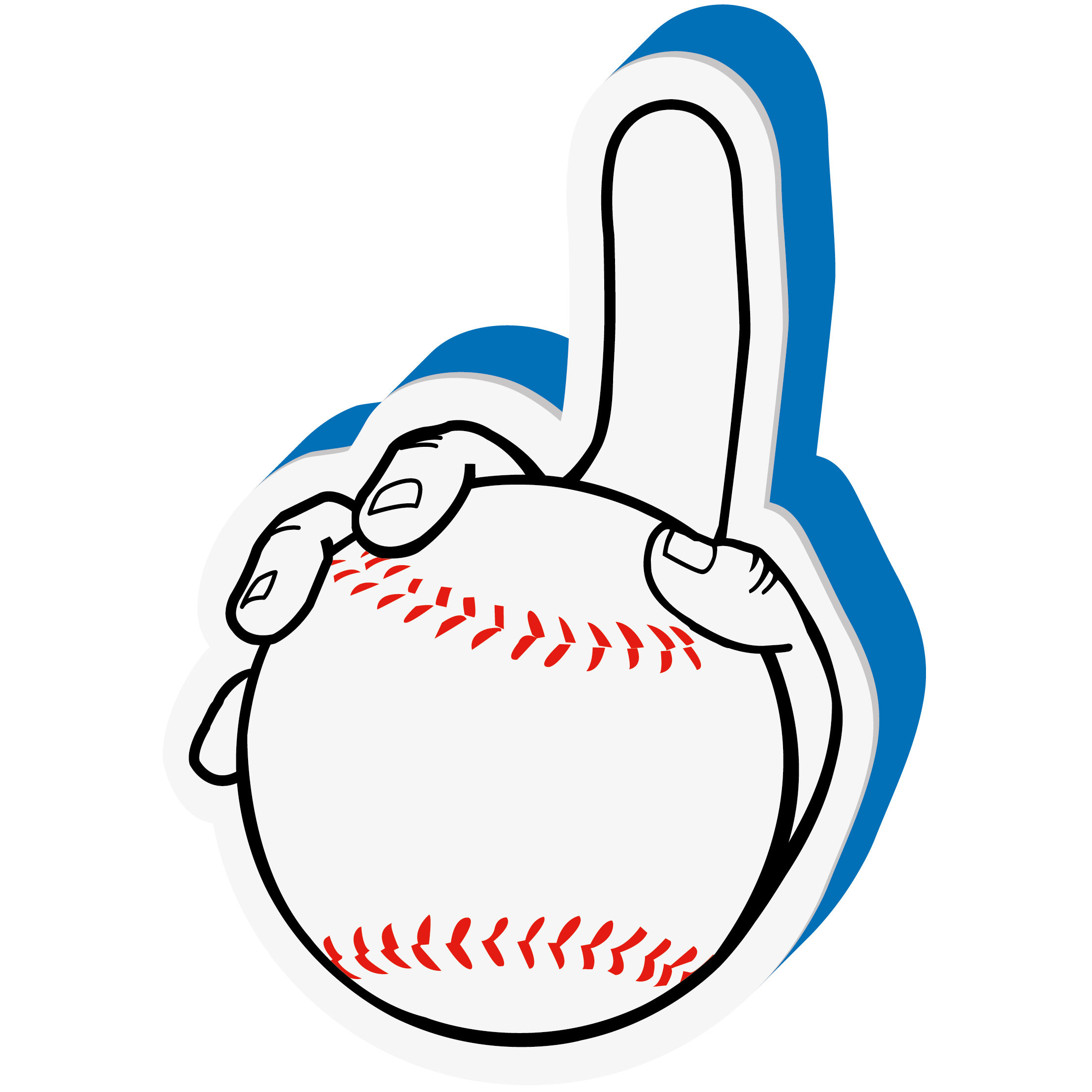 Signature Ball Hand 83