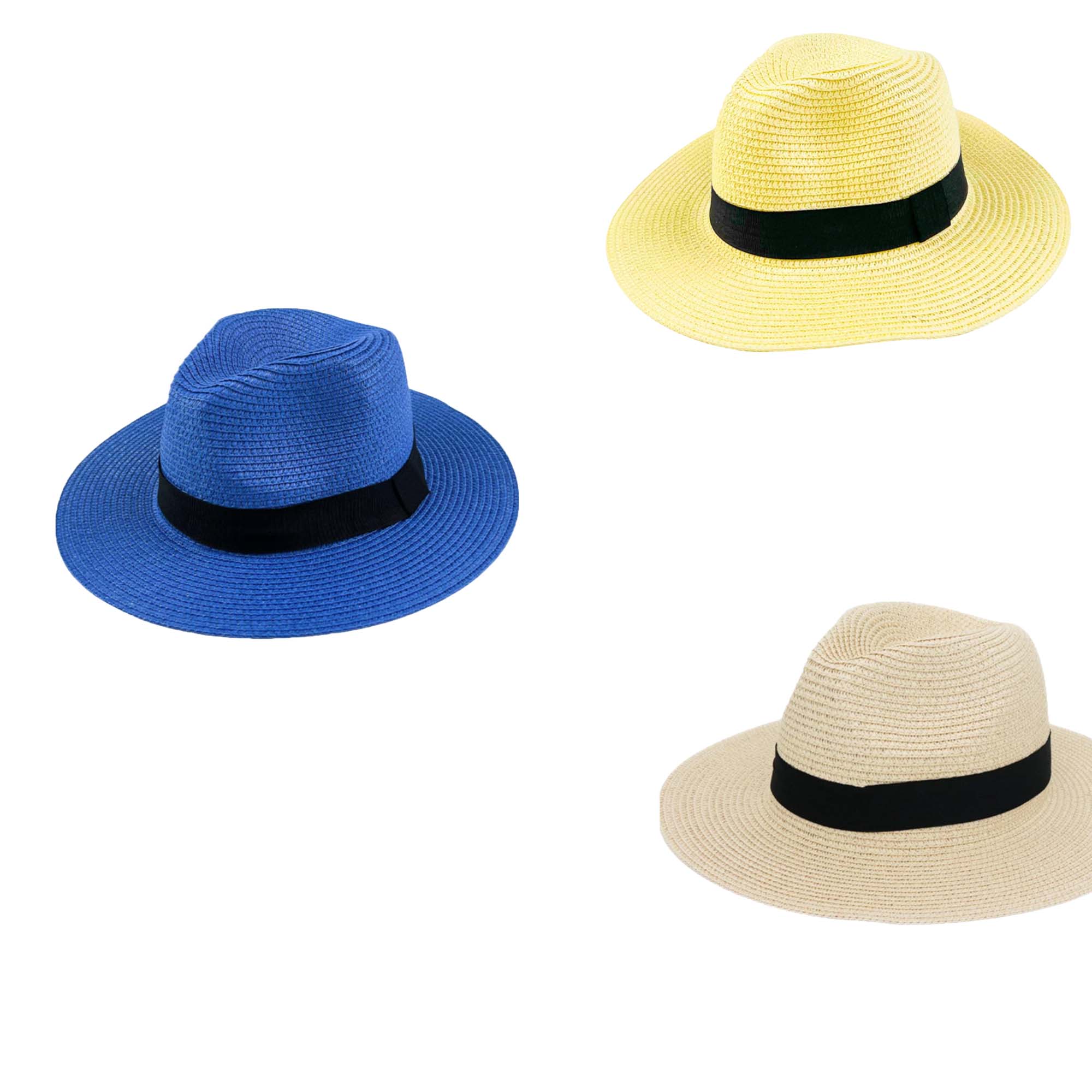 Panama Hat 6