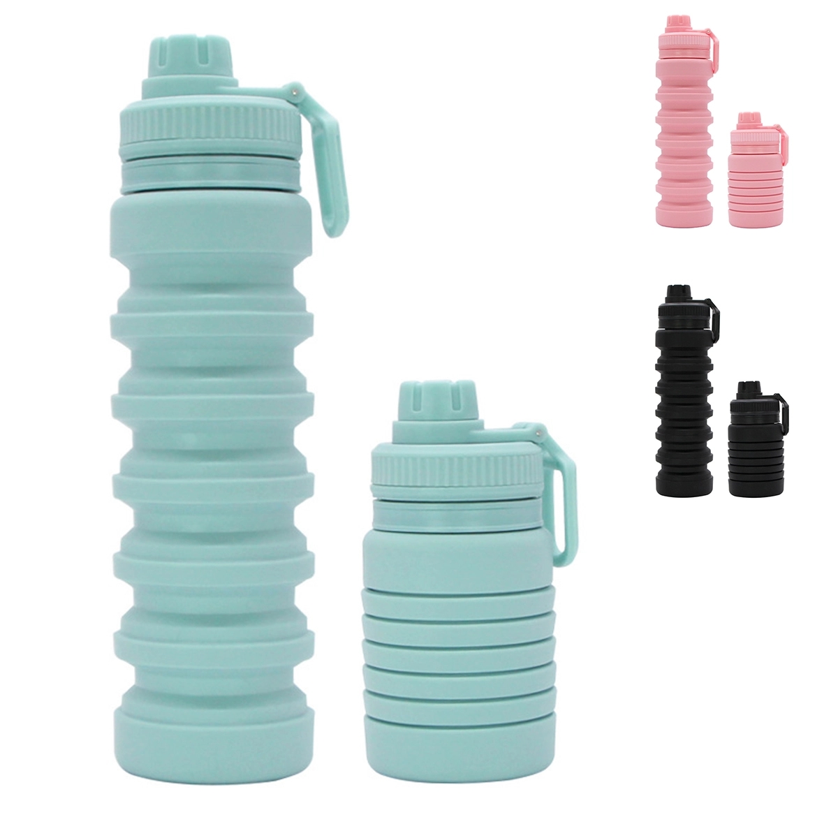 Collapsible Water Bottle