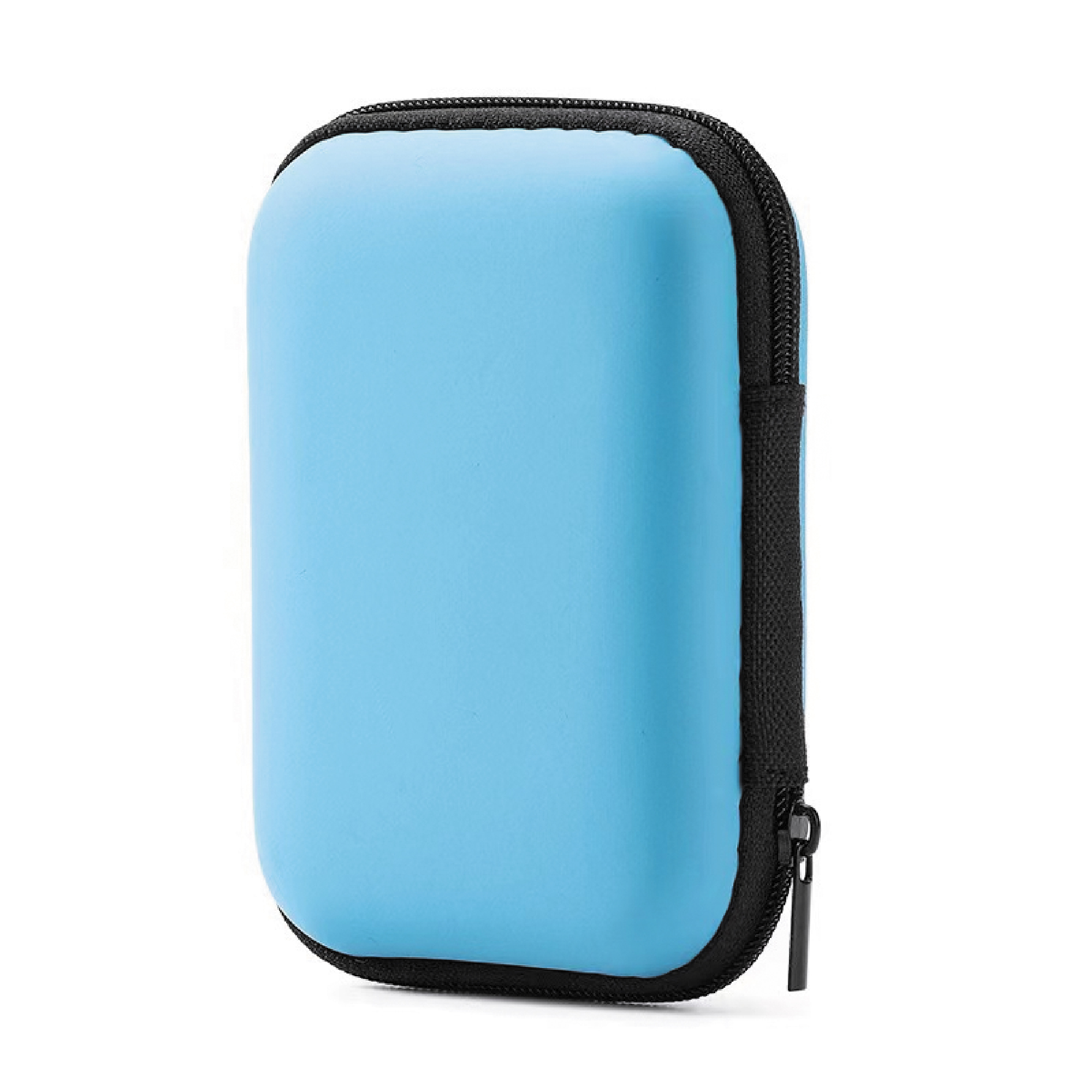 Eva Case Manufacture Travel Carrying Electronics Storage Organizer Case Eva Bag With Zipper 17
