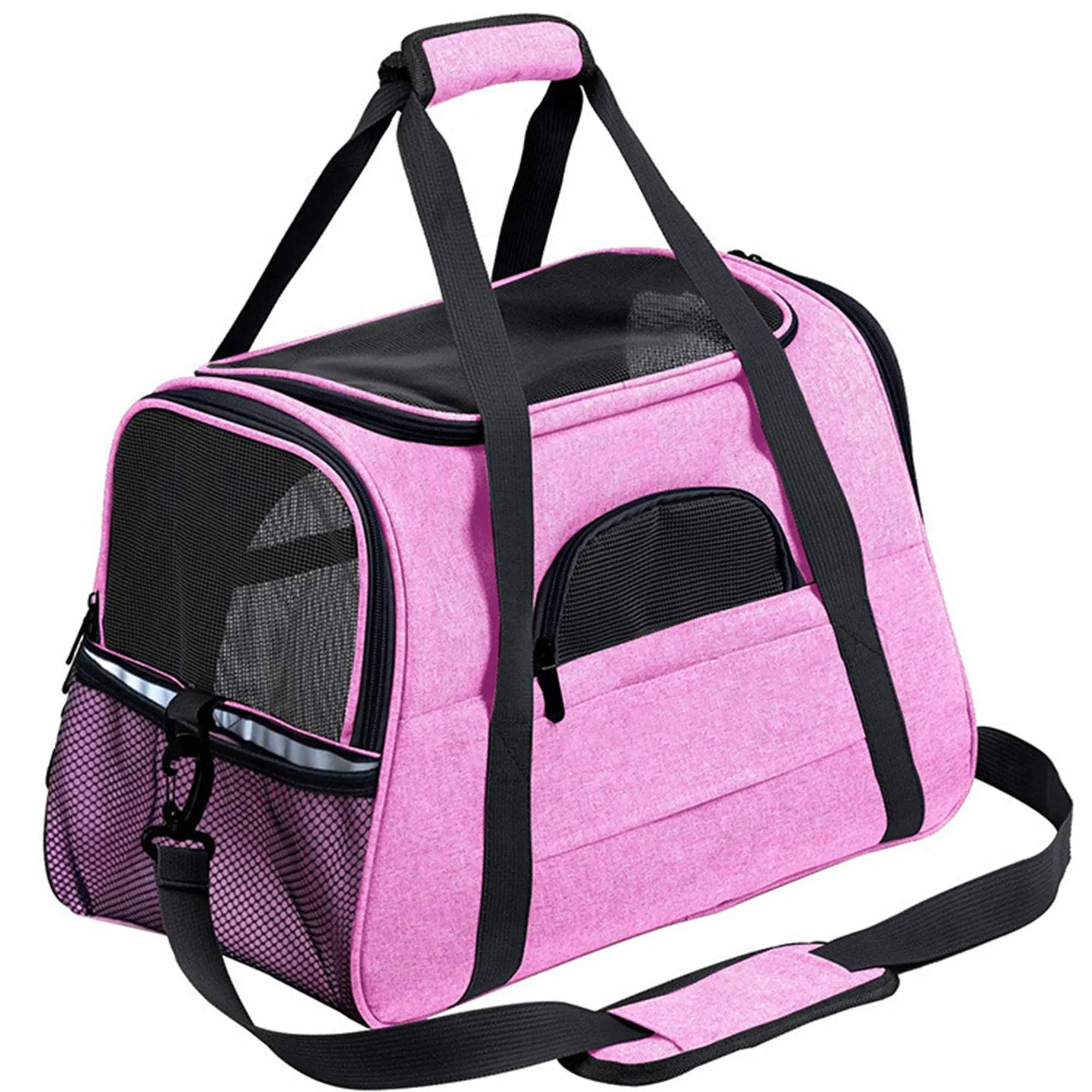 Portable Messenger Pet Bag 10pcs 9
