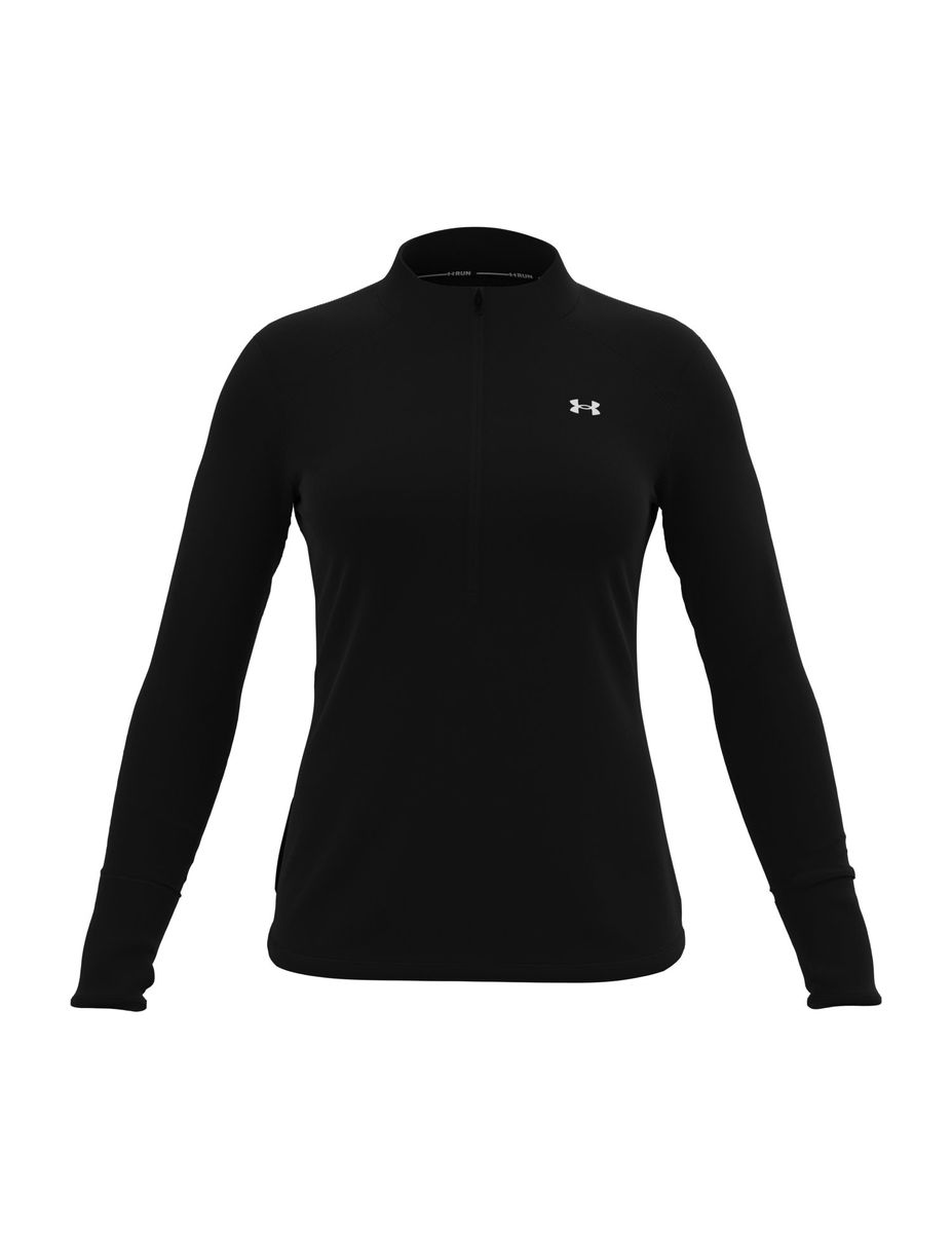 Women's UA Run Track Zip 8