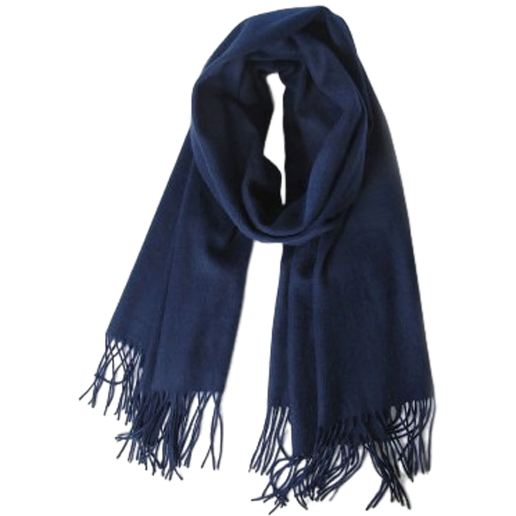 Classic Winter Scarf MOQ 100 14