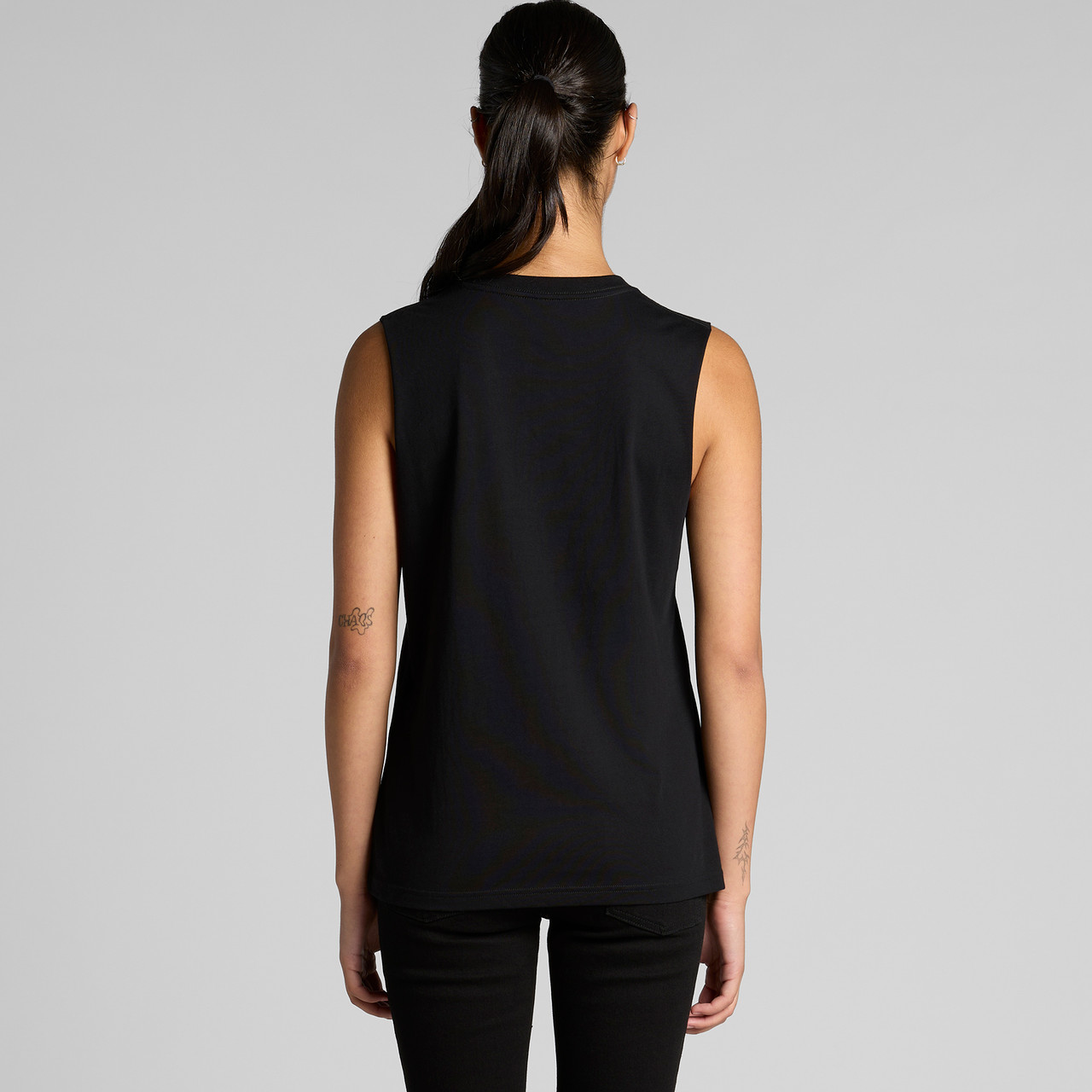 Wo's Maple Tank | 4017 37