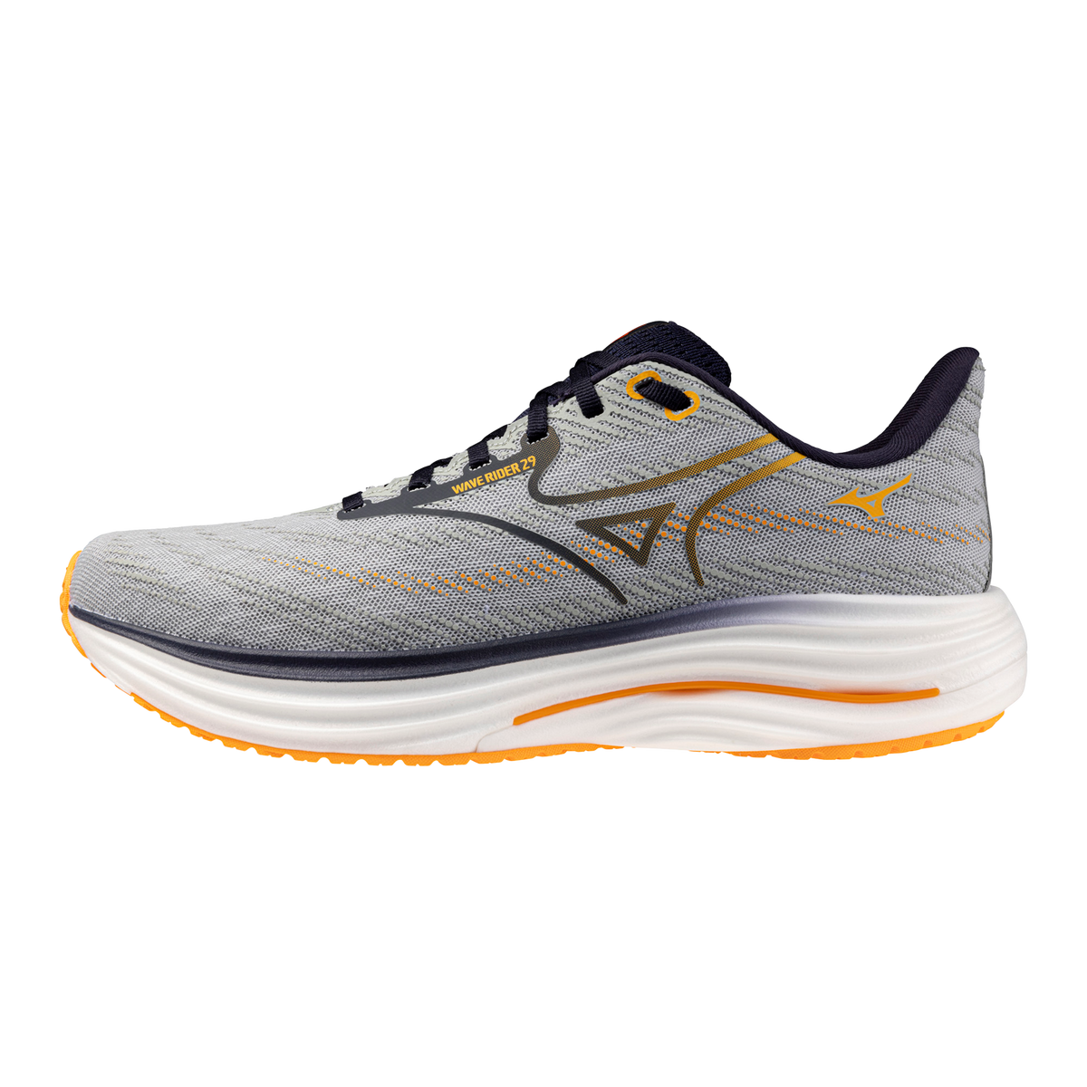 Men's Wave Rider 29 Running Shoe 28