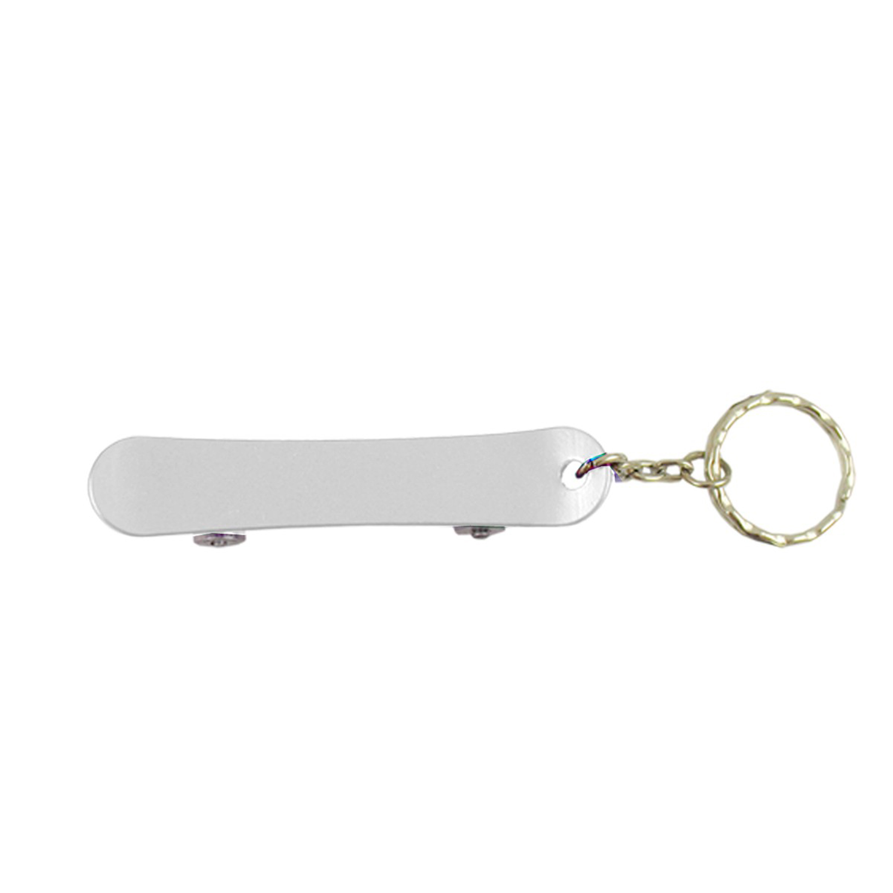 Skateboard Bottle Opener with key chain-close out 38