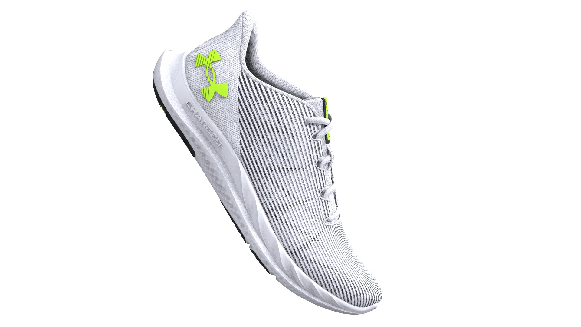 UA Speed Swift Men's Running Shoes 31