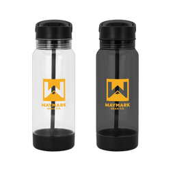 Mt Summit Basecamp 40 oz PCTG Water Bottle