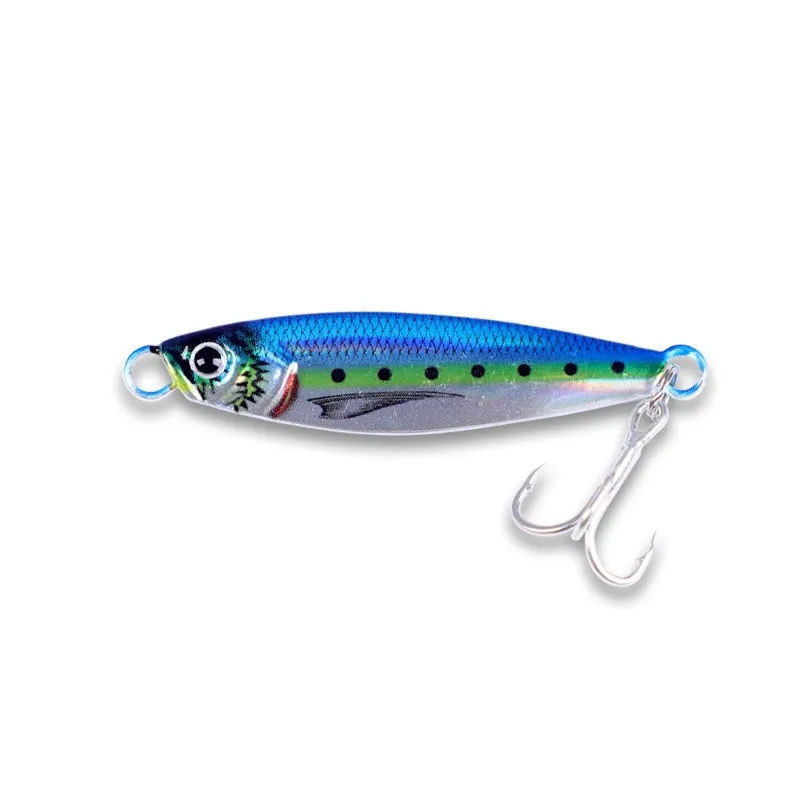 1.5" Floating Fishing Lure 14