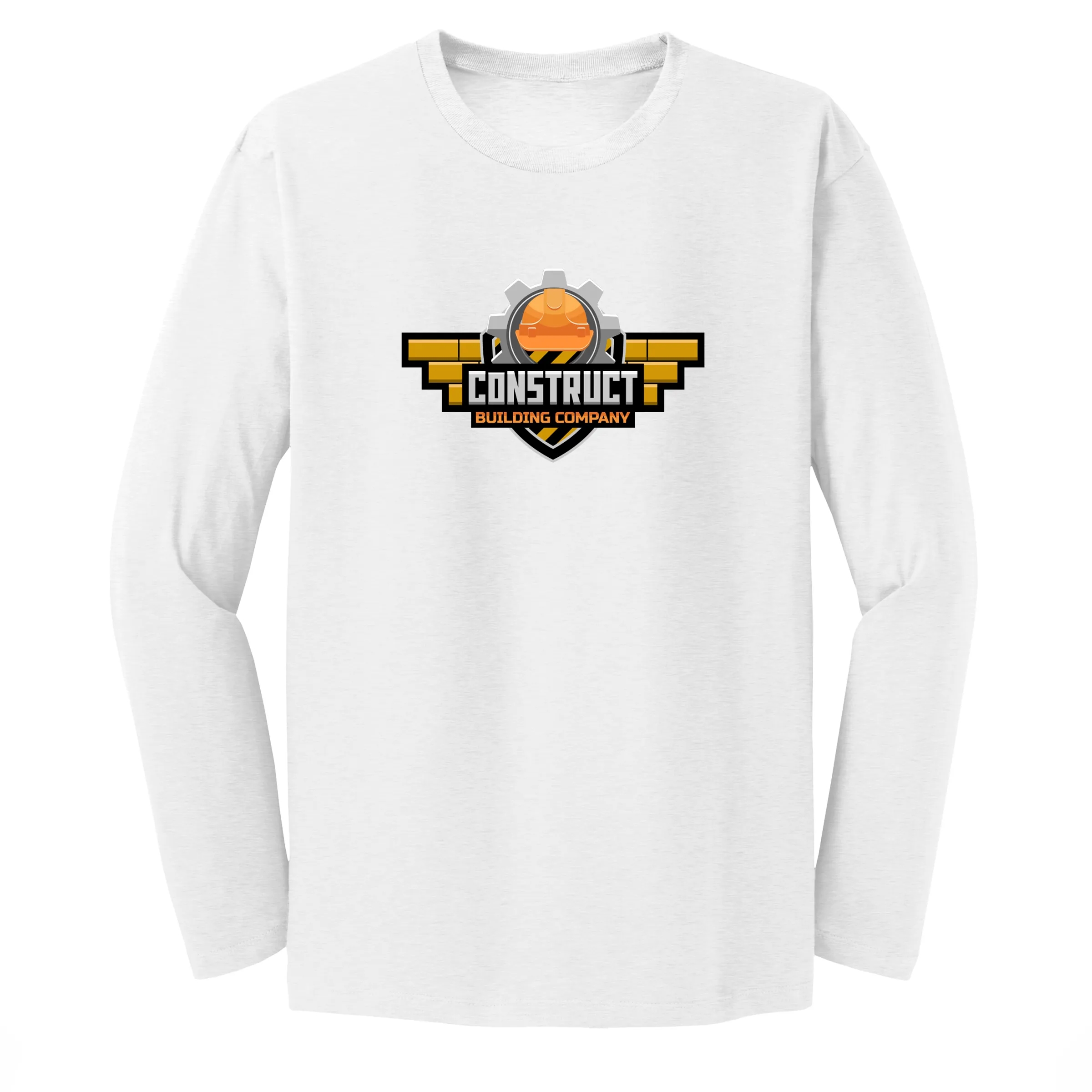 District(R) Very Important Tee(R) Long Sleeve 18