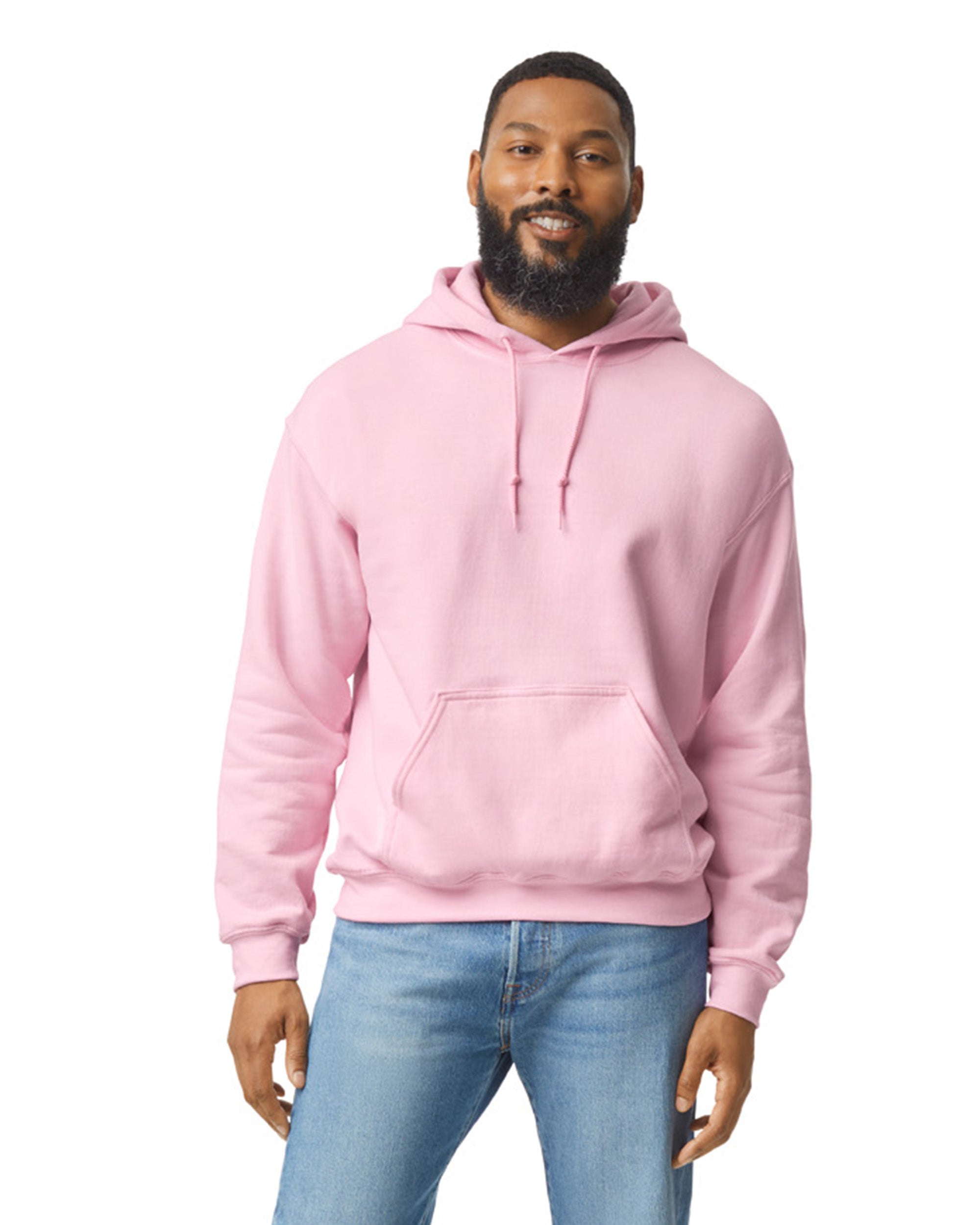 Gildan 18500 Heavy Blend™ Adult Hooded Sweatshirt