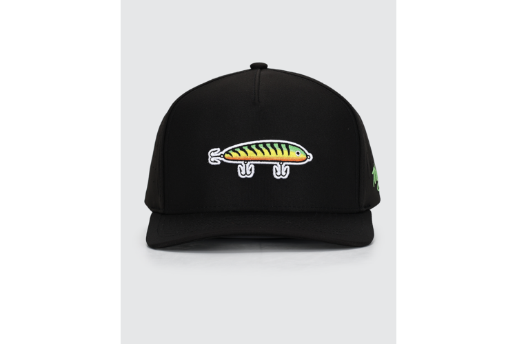 Waggle Lured In Hat 3