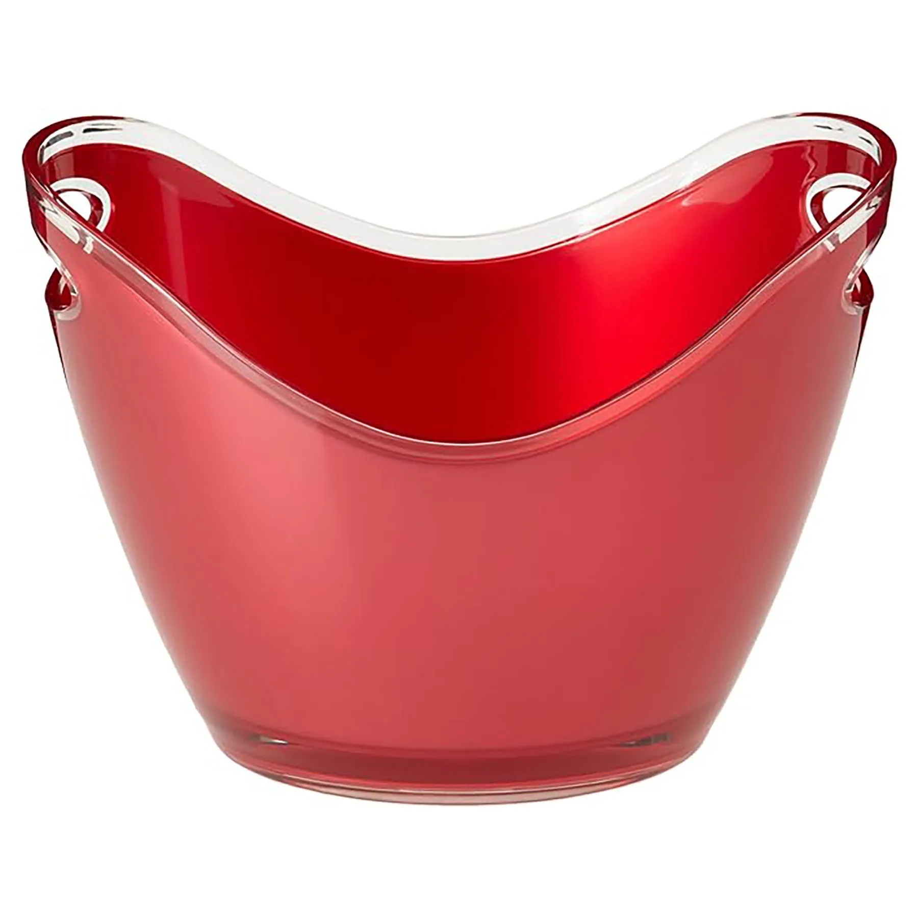 Acrylic Ice Bucket 26