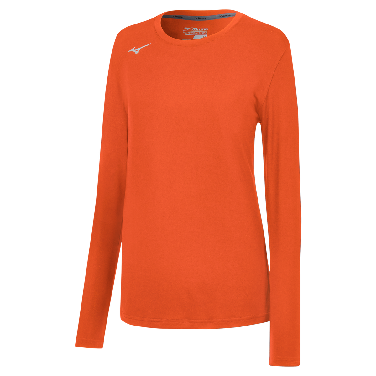 Women's Long Sleeve Attack Tee 14