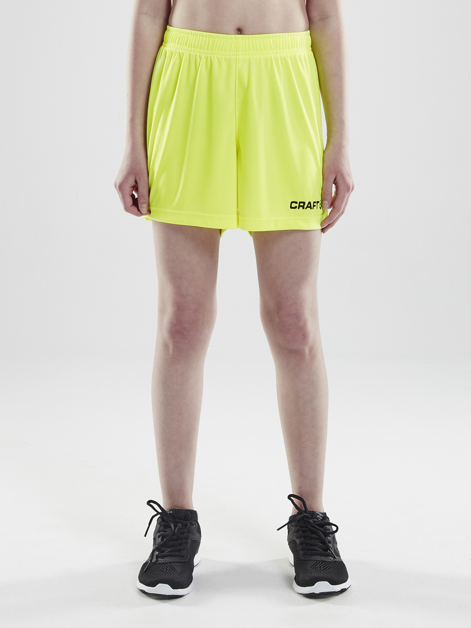 SQUAD GO GK SHORTS JR 6