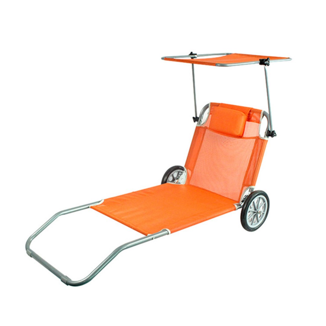 Beach Folding Chair 8