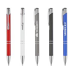 Promotion Click Pen