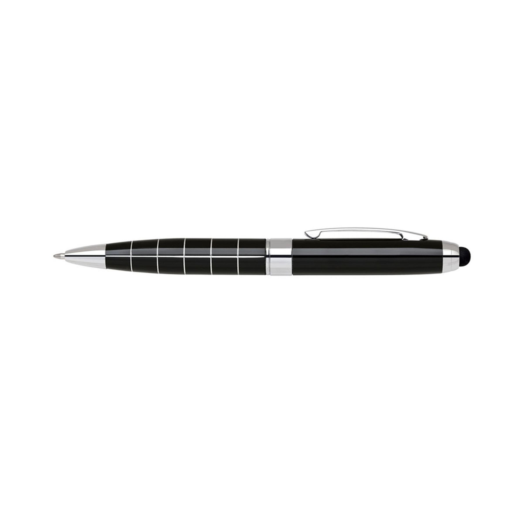 Stylus Twist Metal Ballpoint pen 14