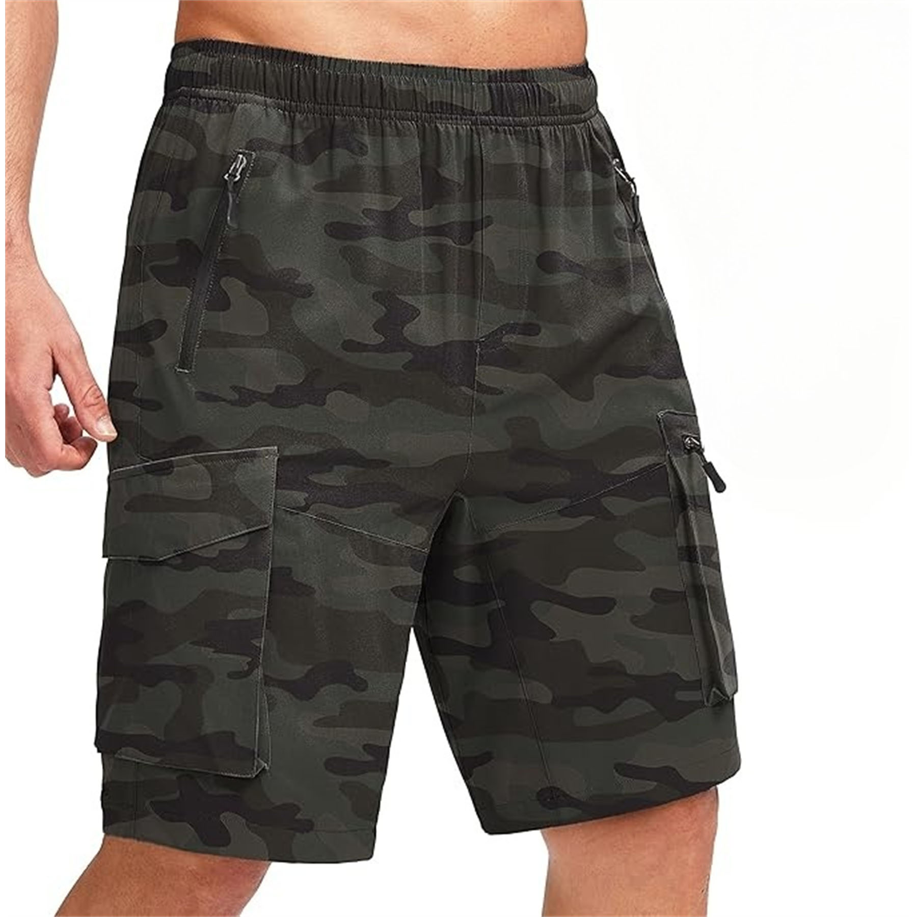 Men's Mountain Bike Shorts 27