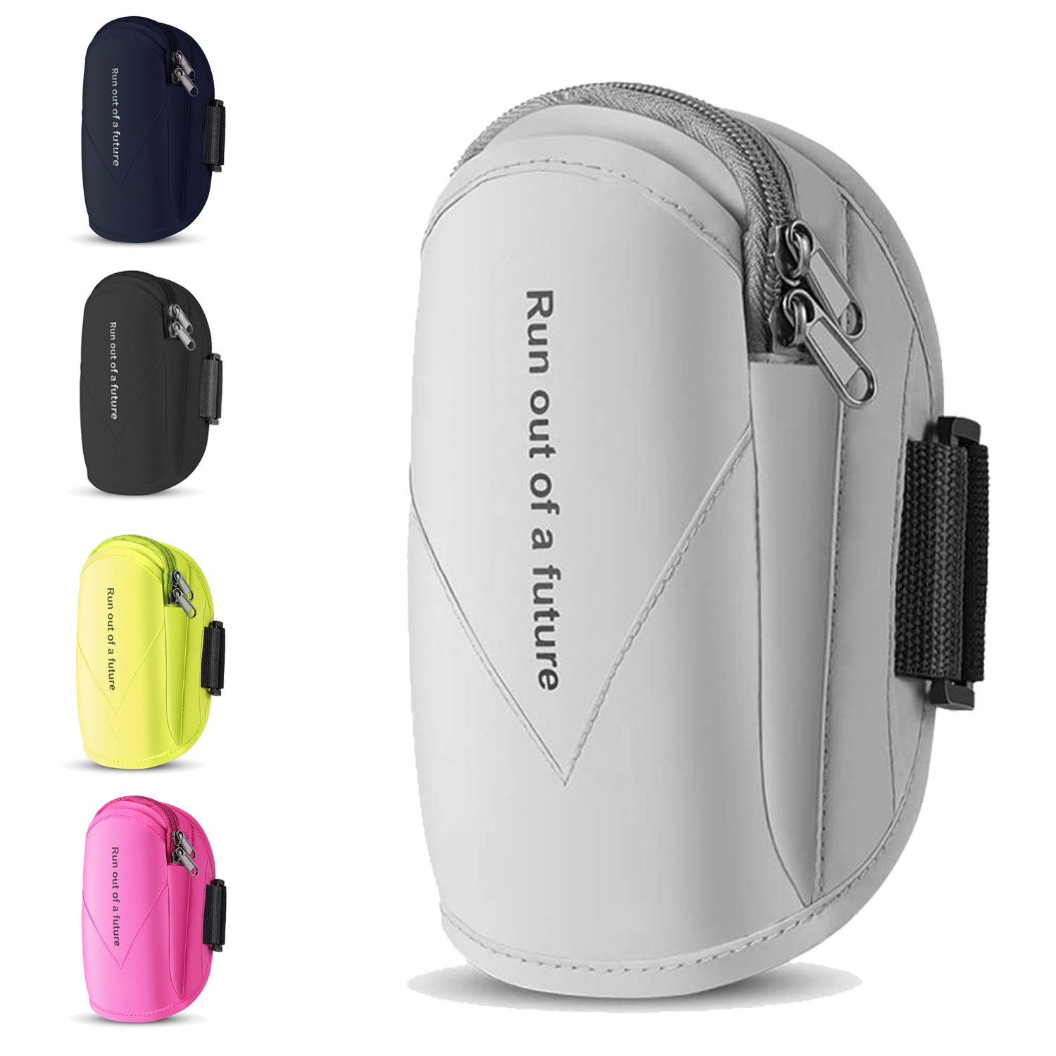 Arm Bag Wrist Bag