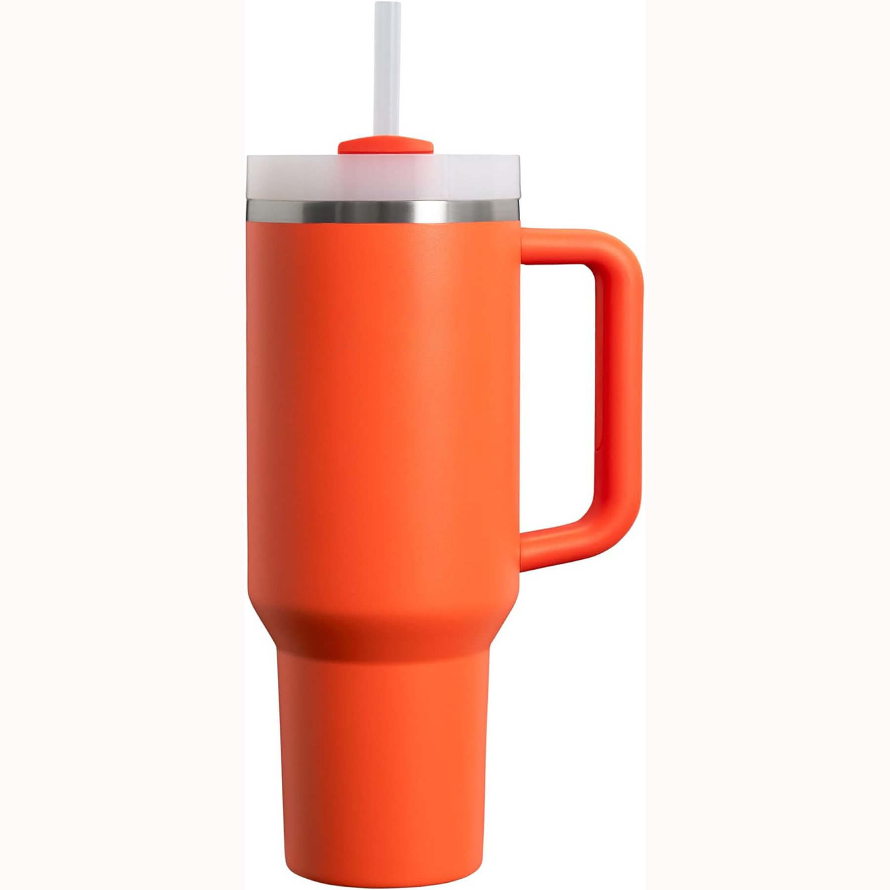 40 oz Stainless Steel Vacuum Insulated Tumbler 5