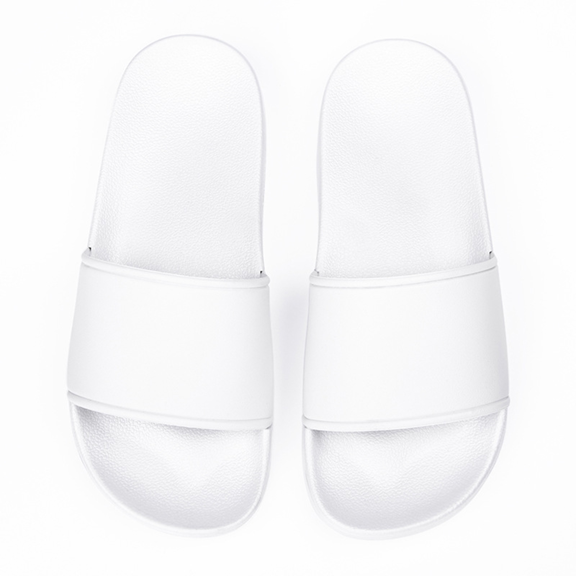 MOQ10 Summer PVC Slippers Non-Slip Size 10 22