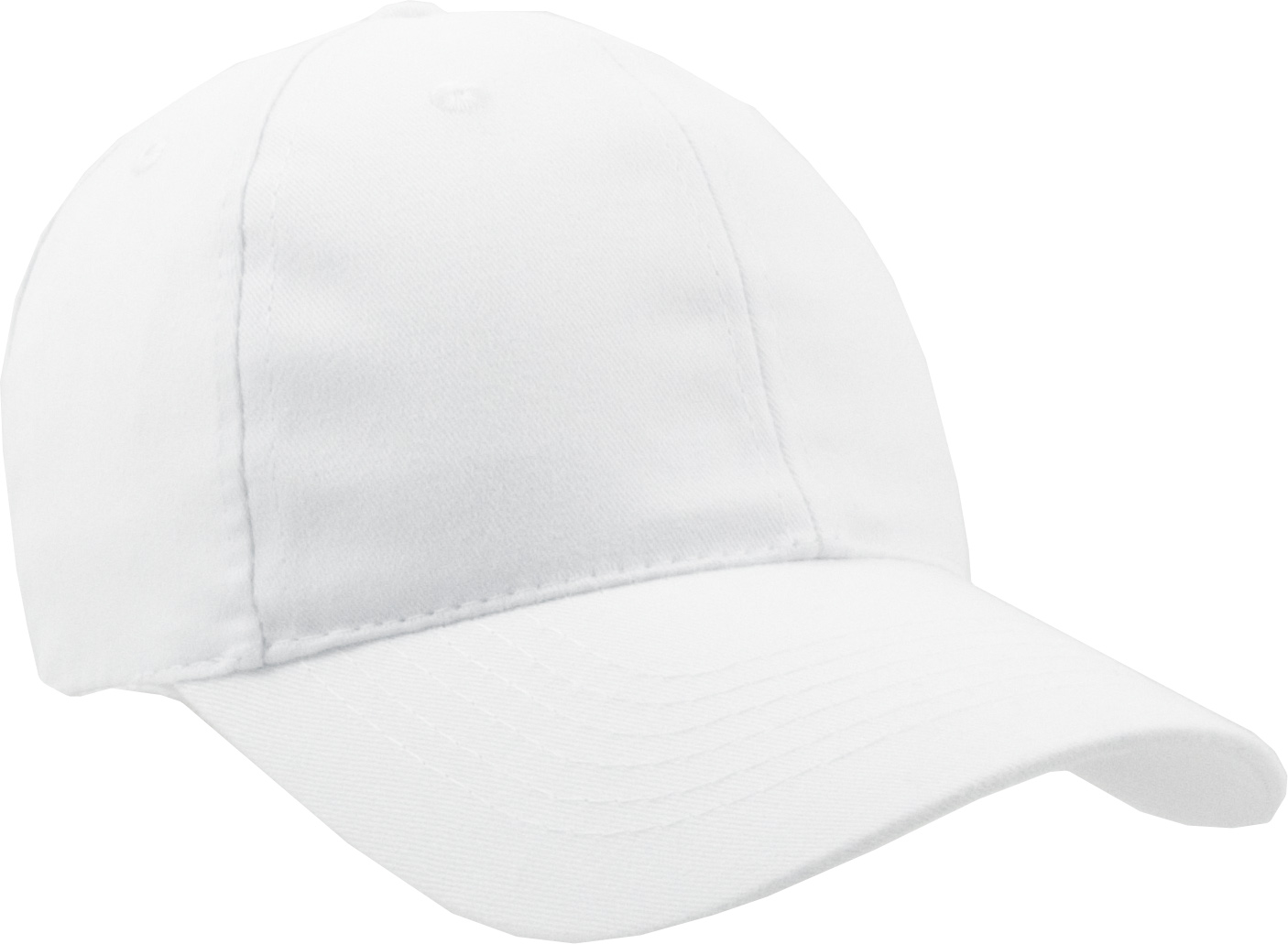 Brushed Cotton Twill Cap 83