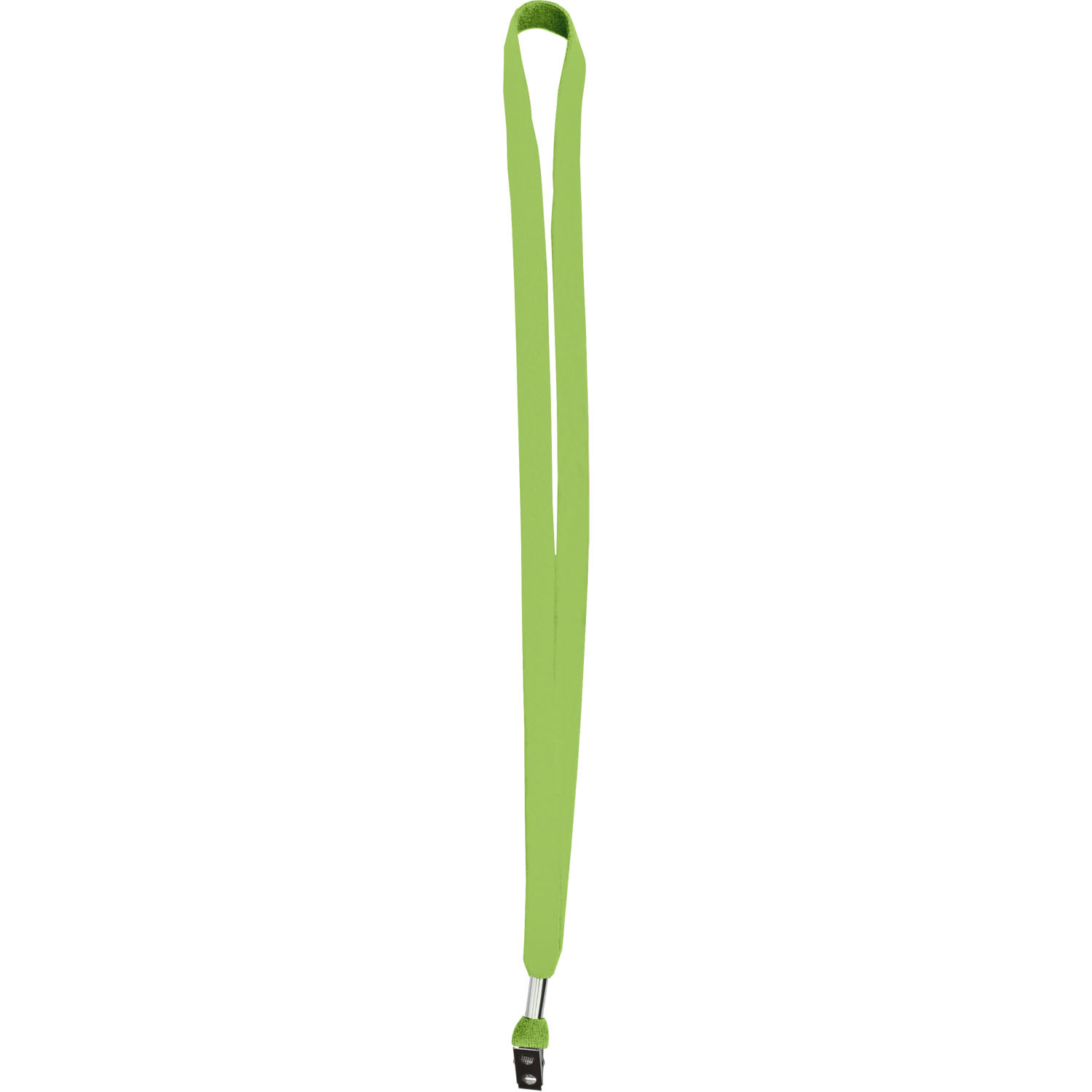 5/8" Nylon Elastic Lanyard 25