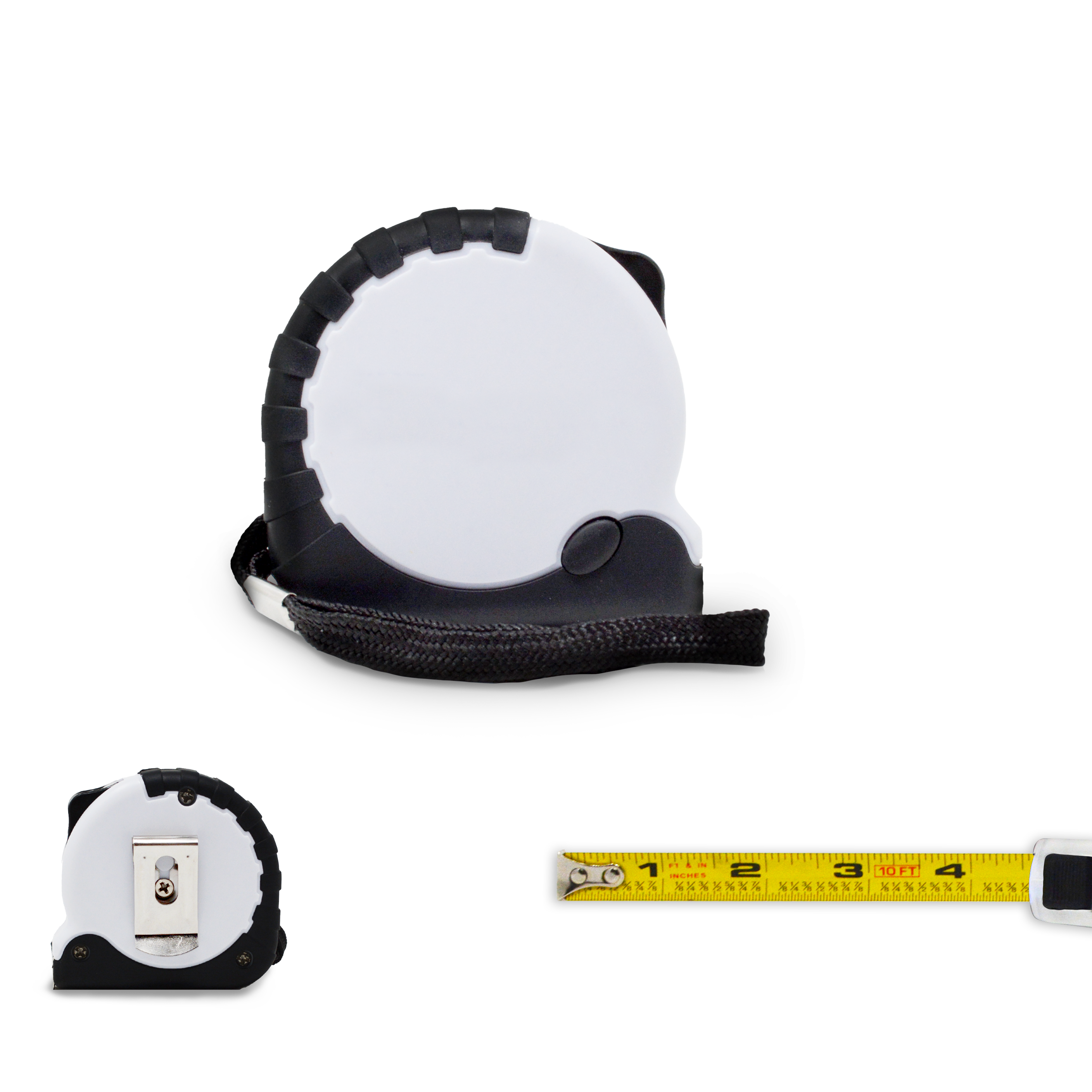 10-Ft Tape Measure 17