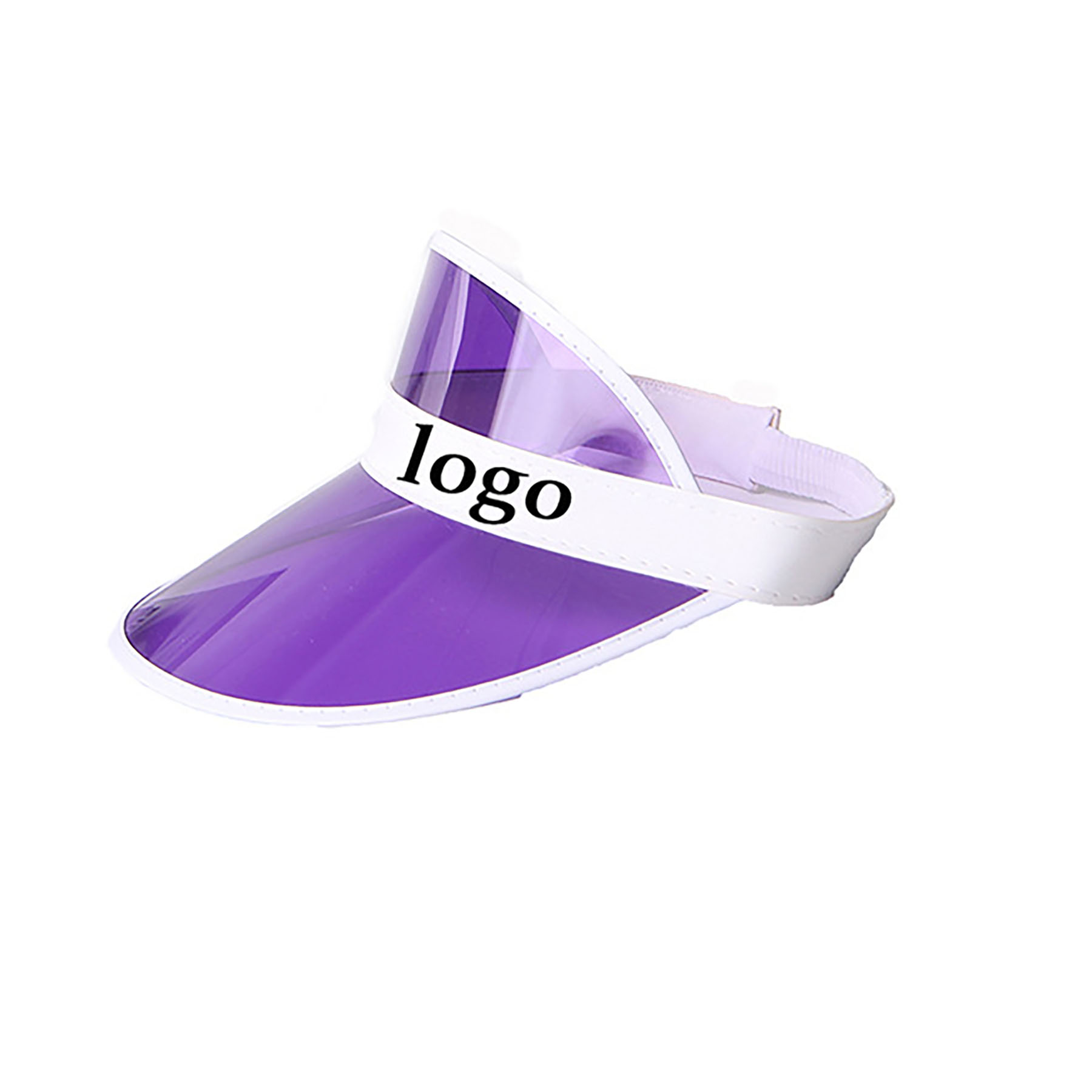 Plastic Sun Visors 8