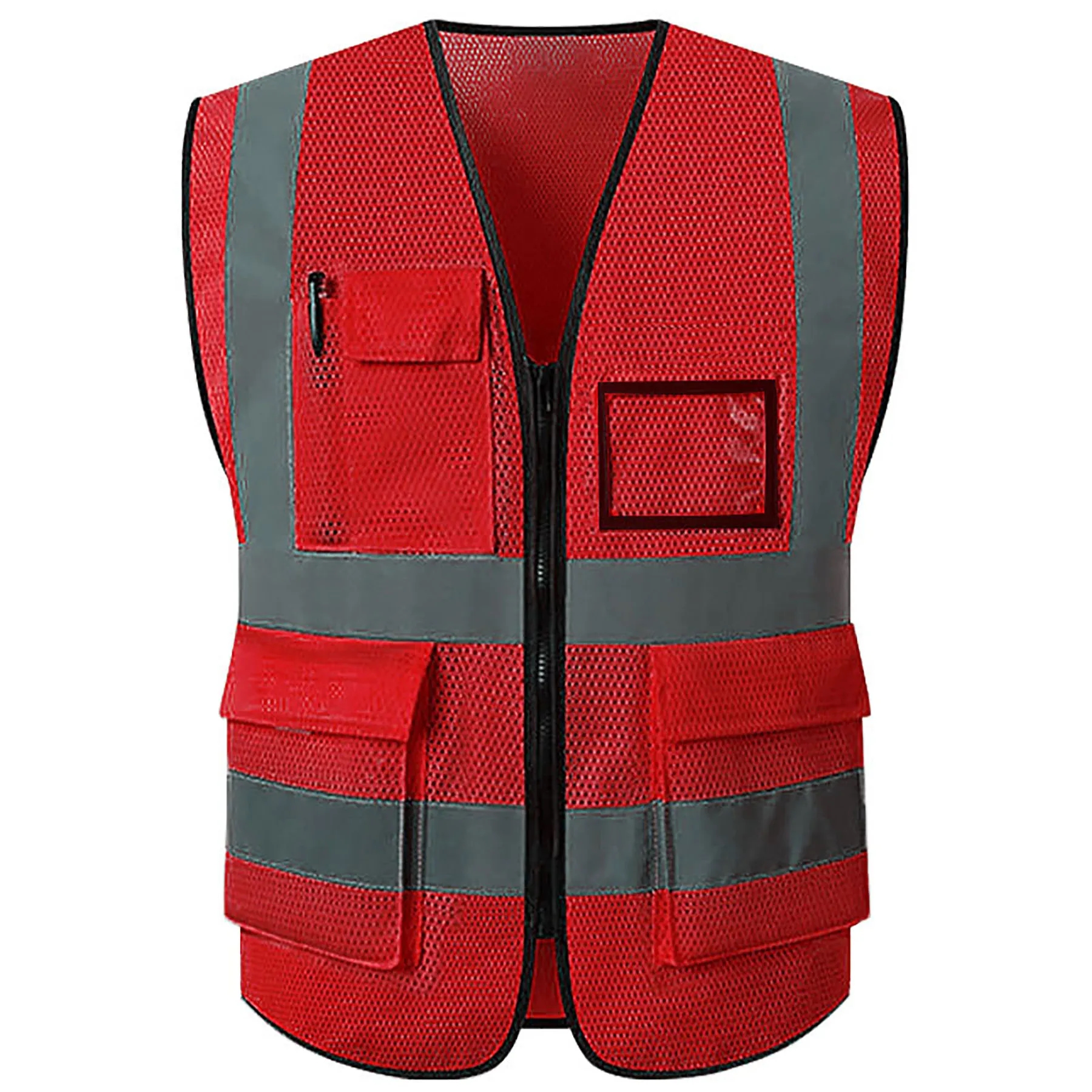 Reflective Safety Vest 23