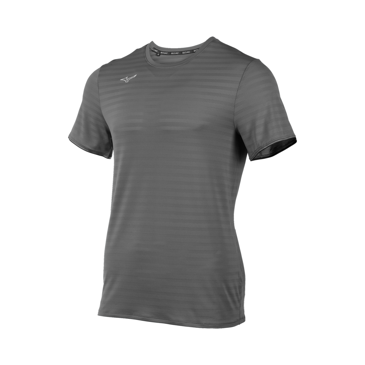 Men's Athletic Eco Short Sleeve Tee 27